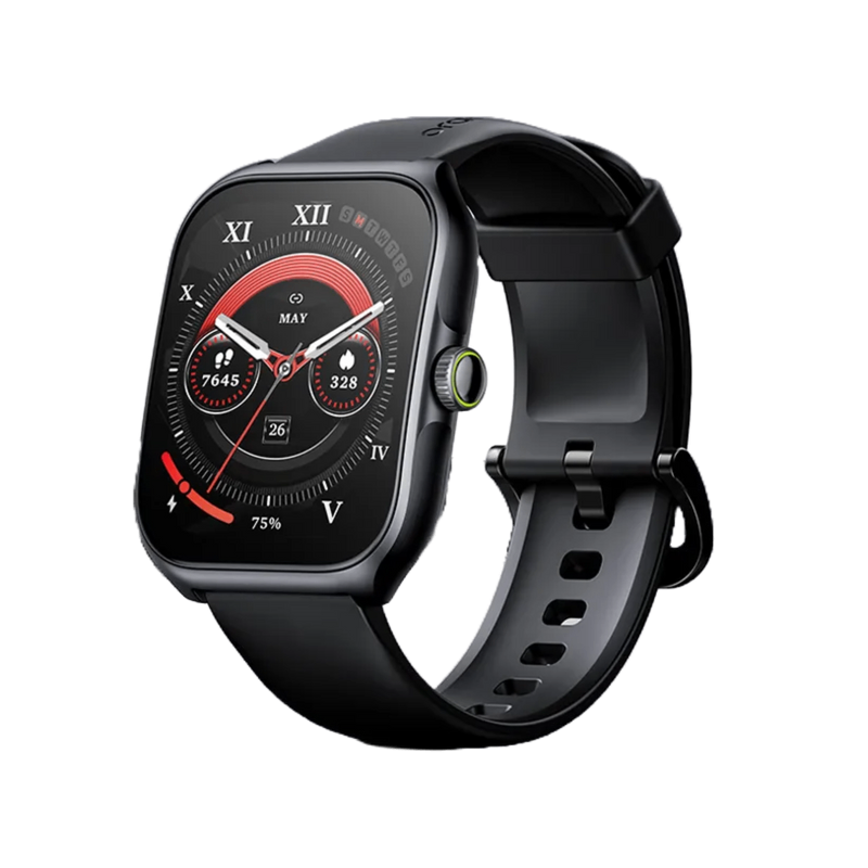 Smartwatch Oraimo Nova AM AMOLED