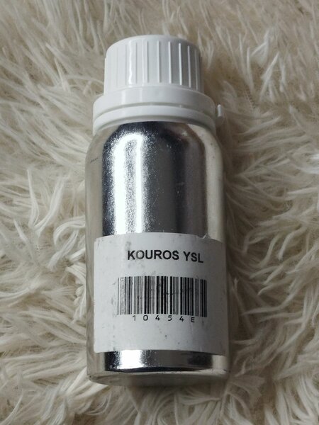 Parfum Homme Kouros YSL