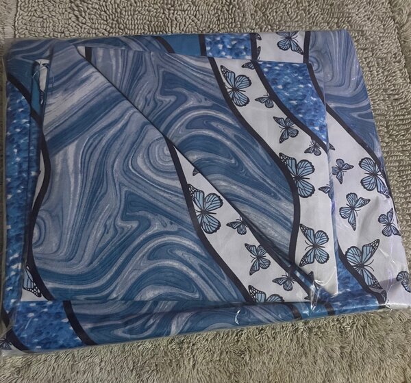 Drap et Couette Imprimées