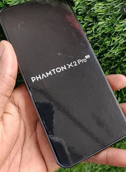 TECNO Phantom X2 Pro 5G