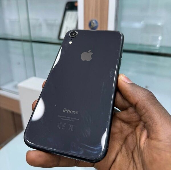 iPhone XR - Smartphone Débloqué