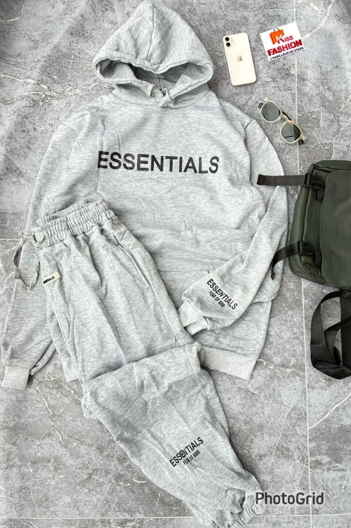 Survêtement Essentials Unisexe