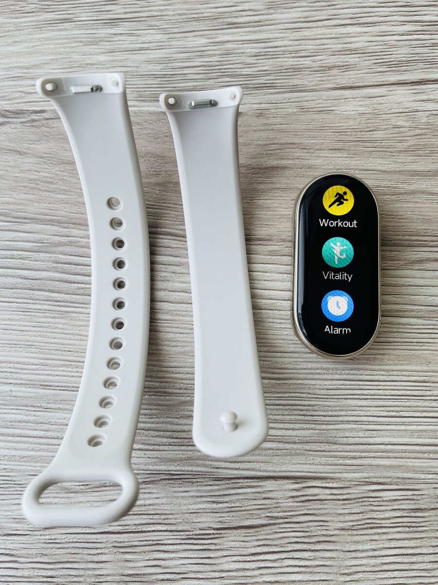 Montre connectée Xiaomi Band10