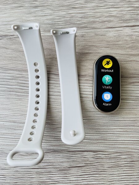 Montre connectée Xiaomi Band10