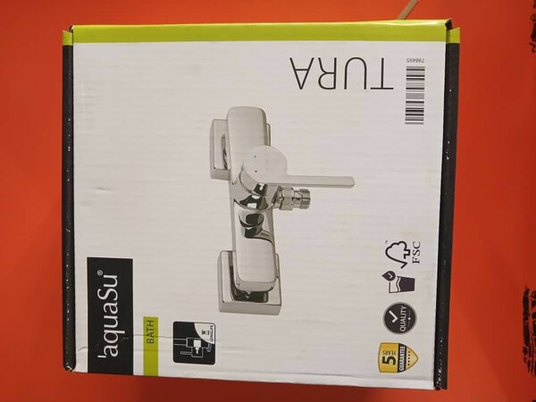 AquaSu Bath Faucet Mixer