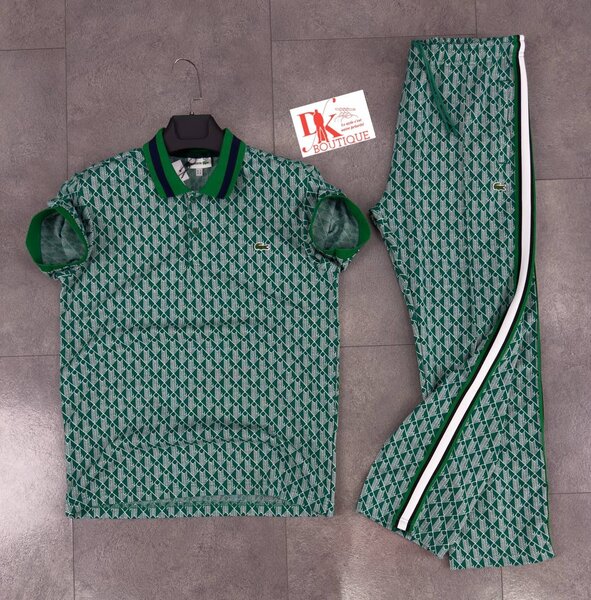Ensemble Polo et Pantalon Homme
