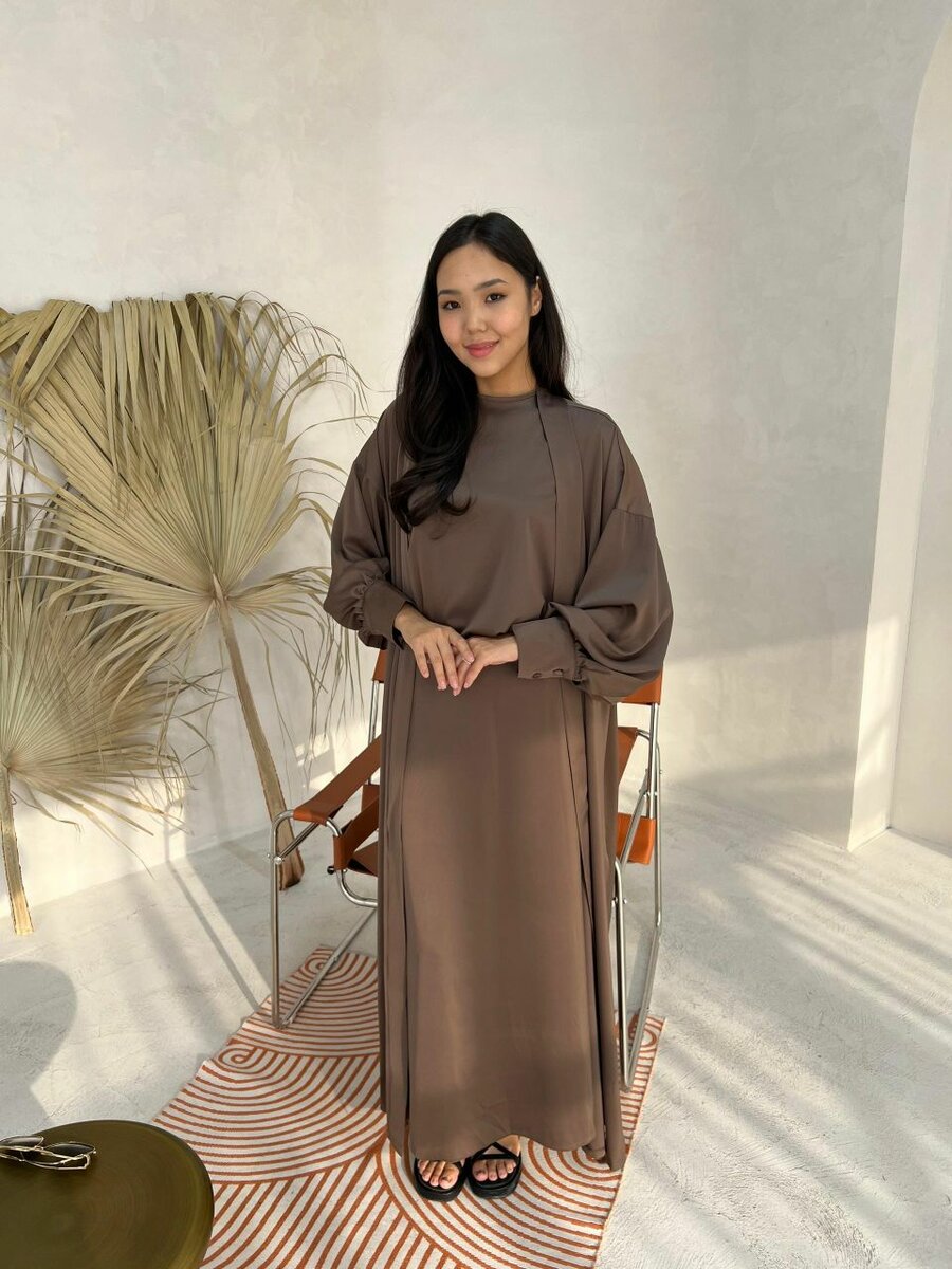 Двойка  Ткань:сингапур  Разм