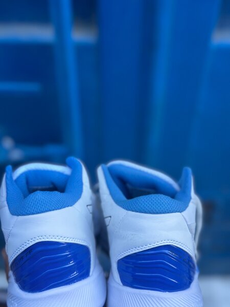 ASICS