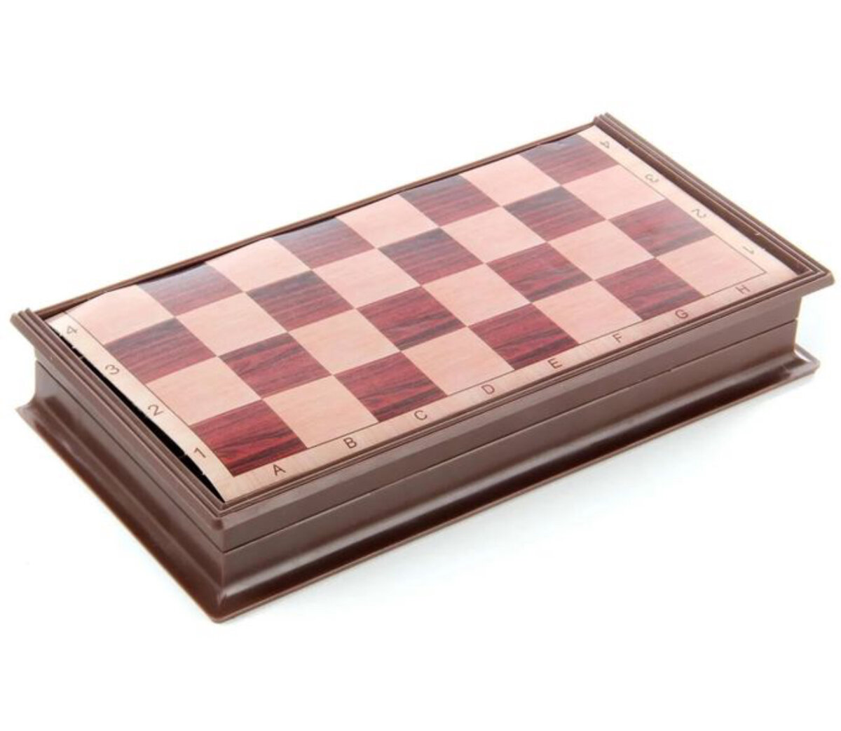 d'échecs pliable 2-en-1