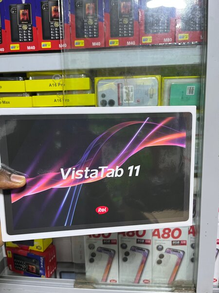 VistaTab 11 - Tablette Performante