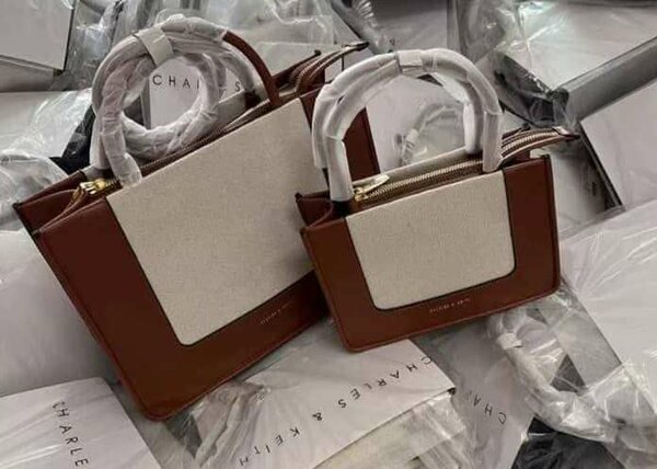 Sacs en cuir élégants