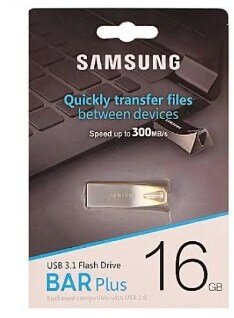 fast Data Transfer Usb Flash 16 GB