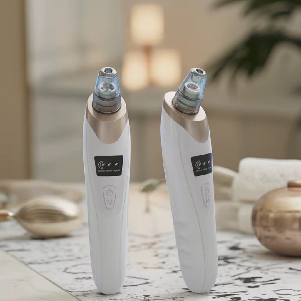 Aspirateur de Points Noirs