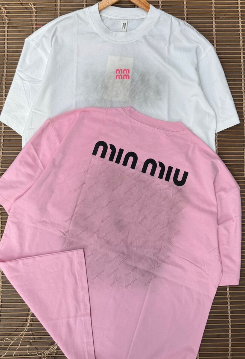 T-Shirts Unisex Style