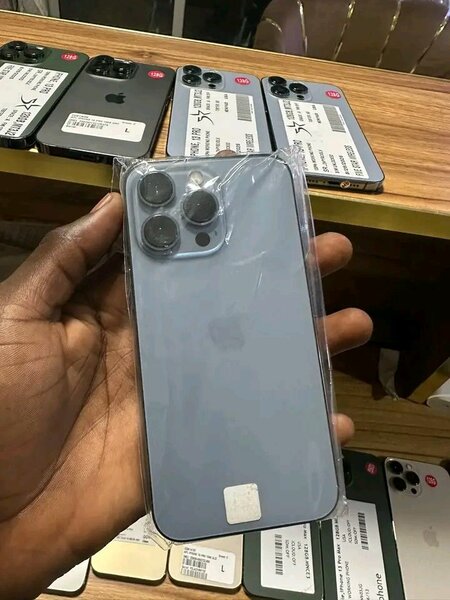 iPhone 13 Pro 128GB - Multicouleurs