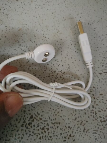 Chargeur  pour sextoy