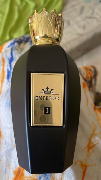 Parfum Élite Emperor I