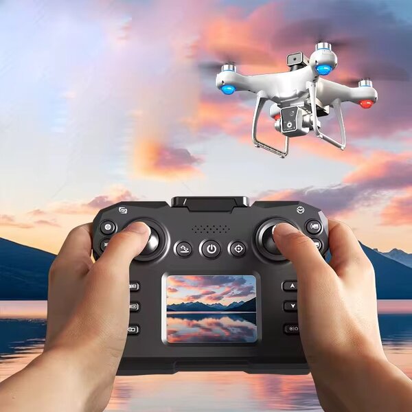 Drone avec caméra HD pro