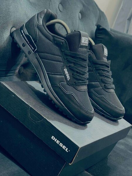 Diesel