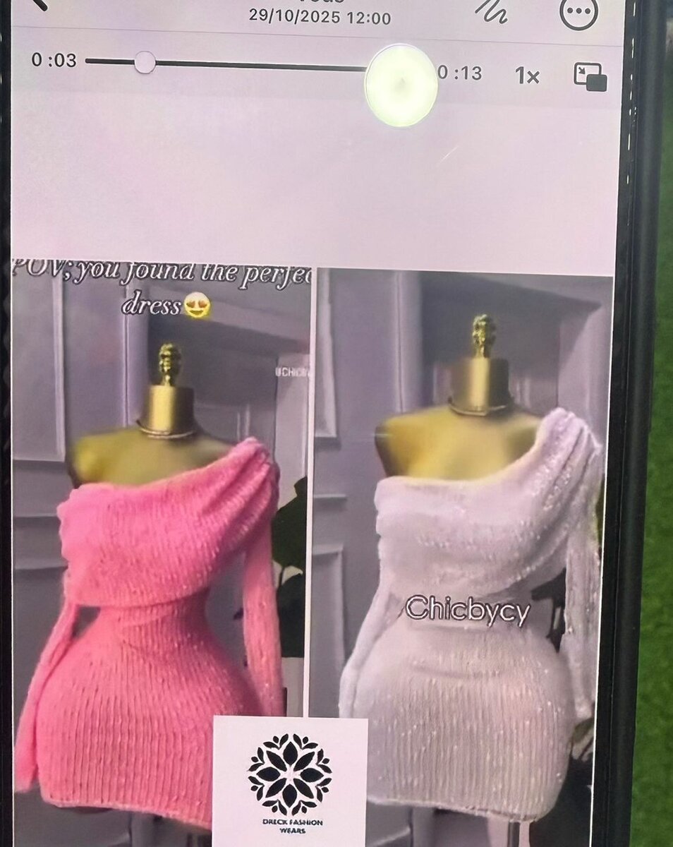 Robe élégante pour femmes