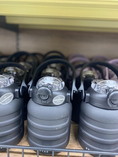 Bouteille de Sport Isotherme