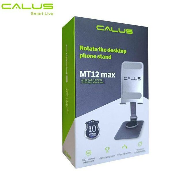 Support téléphone rotatif CALUS