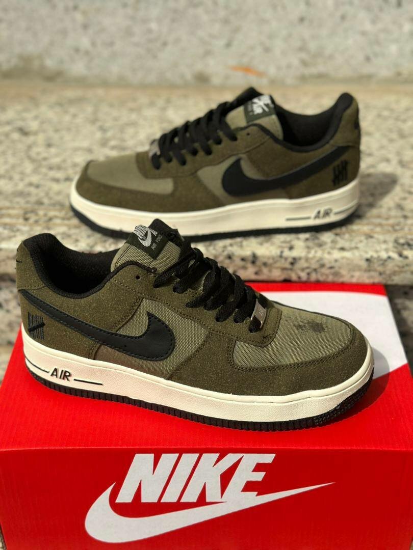 Nike Air force 1