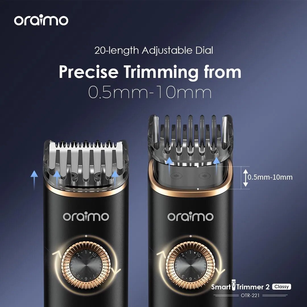 ORAIMO SMART TRIMMER 2 CLASSY