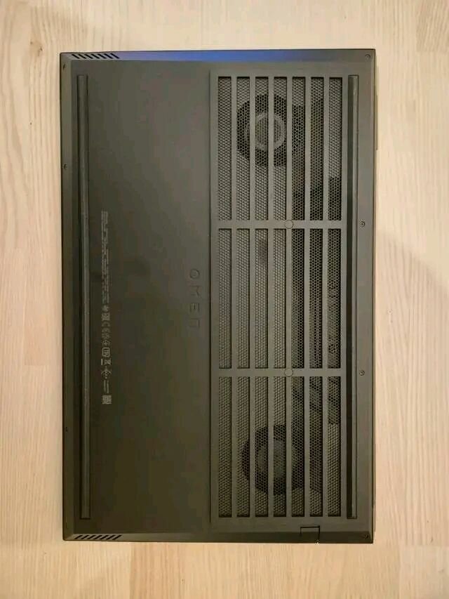 Ordinateur Portable Gaming