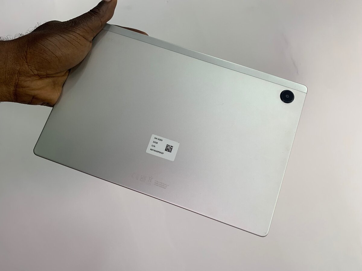 Samsung Galaxy Tab A8