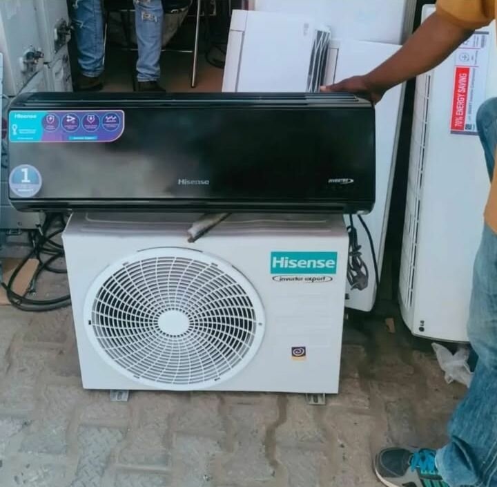 Hisense 1.5HP Air Conditioner