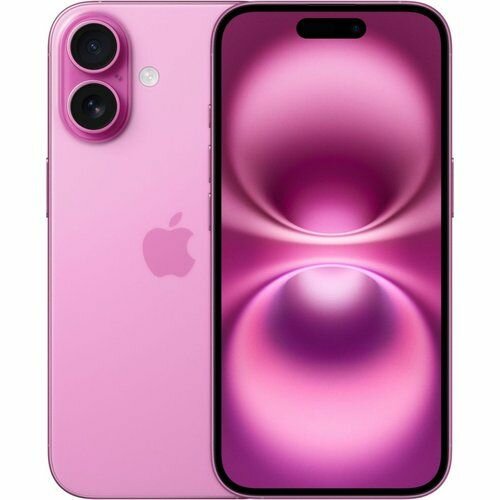 iPhone 16 simple