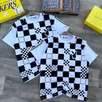 beau t-shirt pour hommes