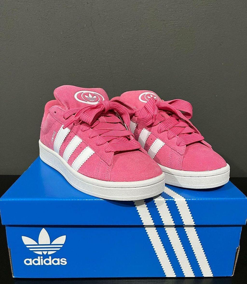 ADIDAS CUMPUS SNEAKERS