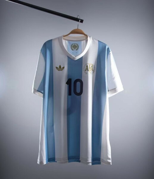 Maillot de football vintage