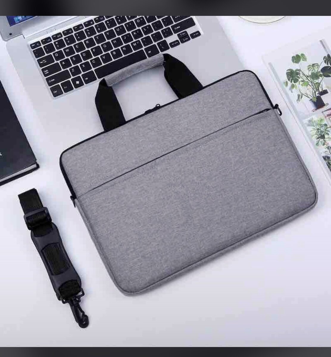 Laptop bags