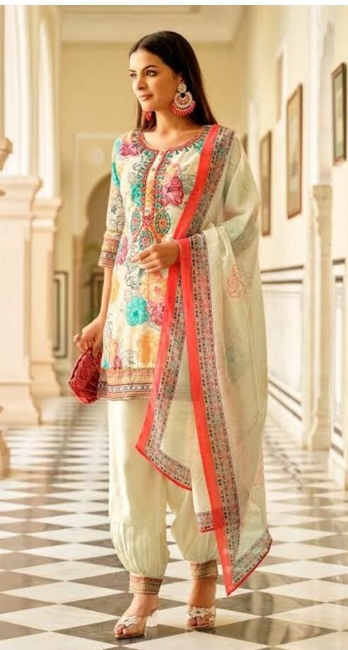 3 piece suit lawn