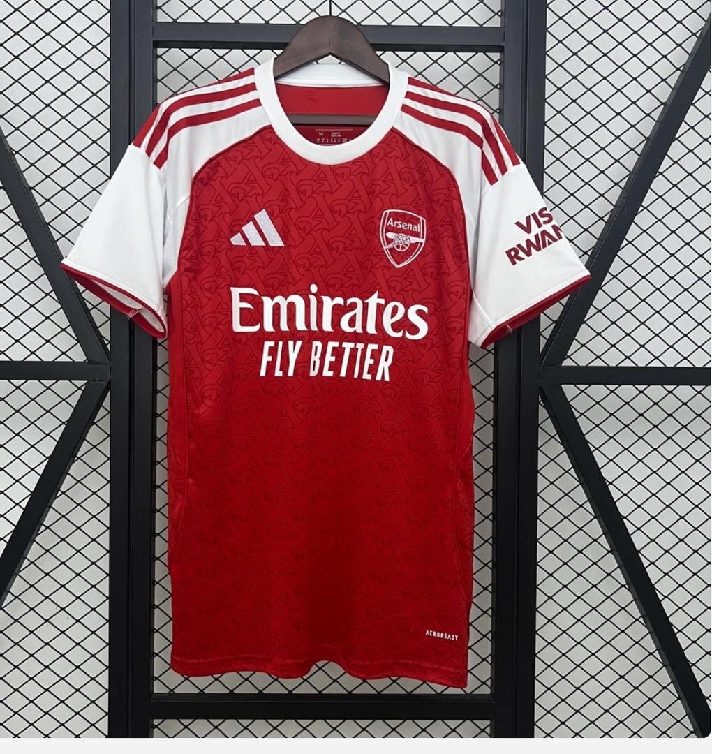 Maillot de football Adidas