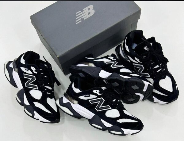 New balance