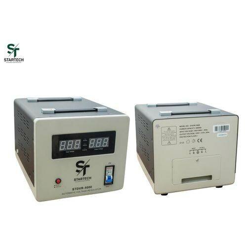 Stabilisateur 5000VA