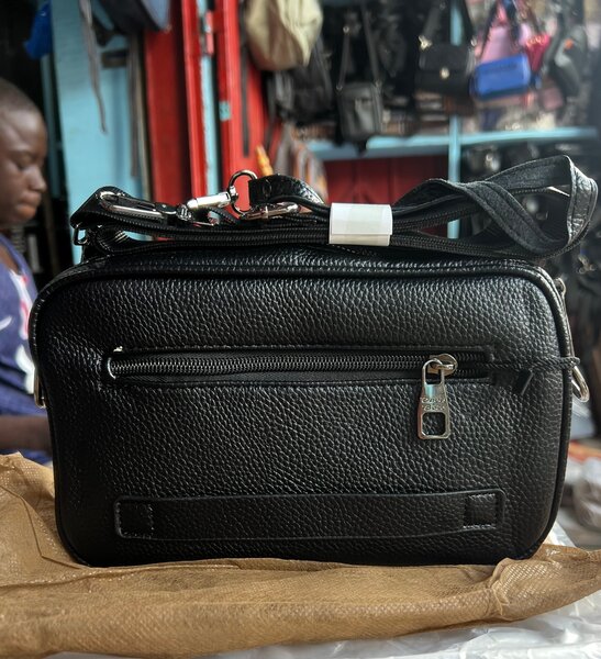 Sacoche bandoulière