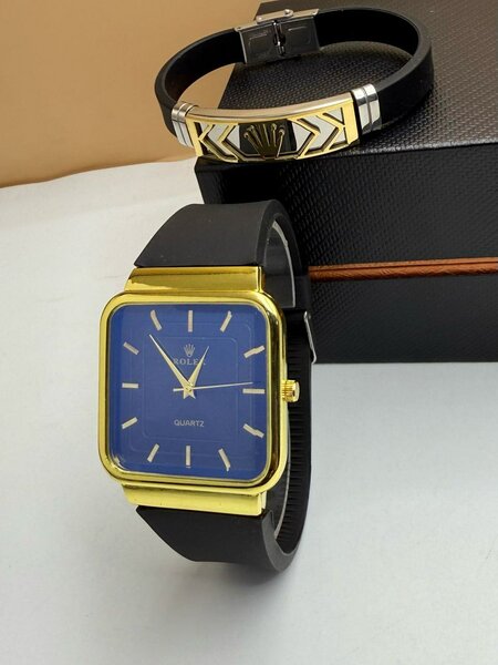 Montre Homme Élégante