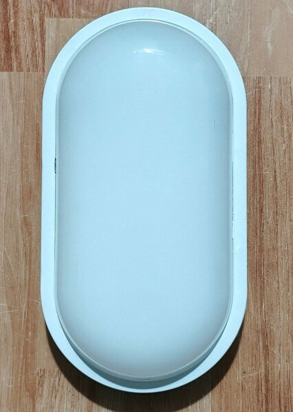 Plafonnier LED 24W Moderne