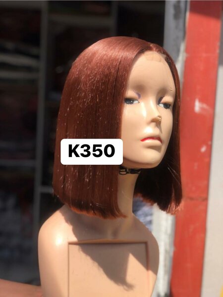 beautiful wigs for women