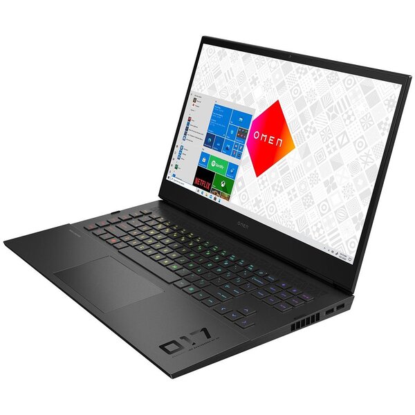 Hp Omen 17 Core i7