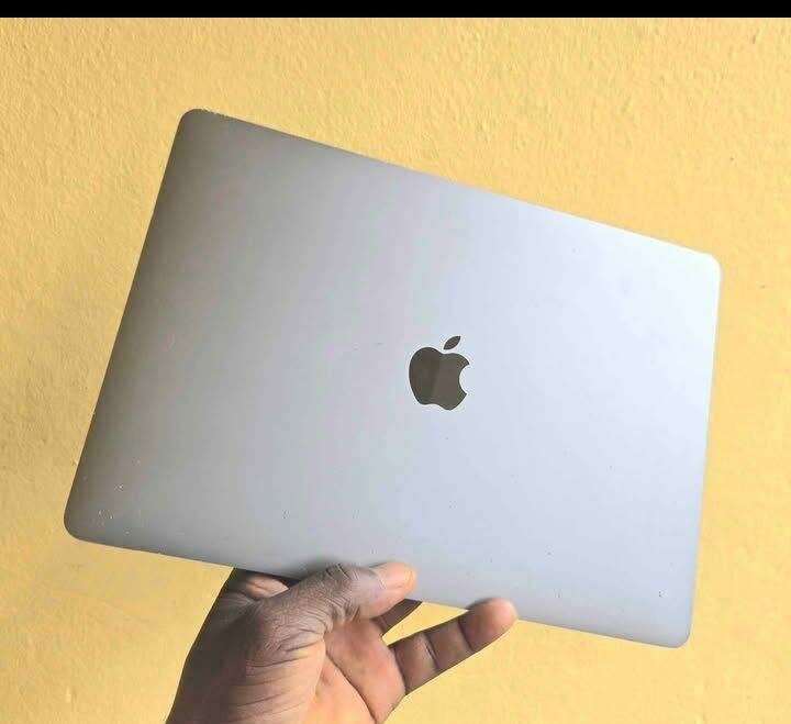MacBook Pro Retina Display