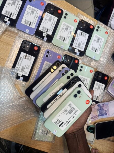 Smartphone Débloqué 64GB