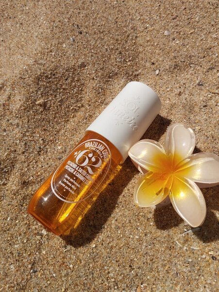 Brume Sol De Janeiro 90ML