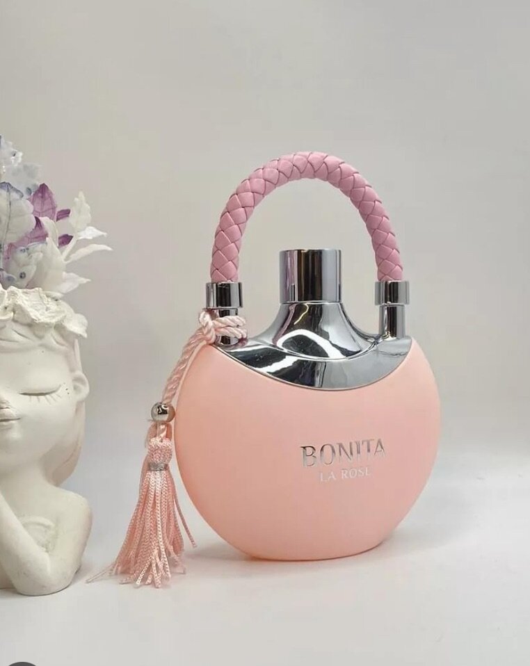 Bonita Pour Femme Perfume