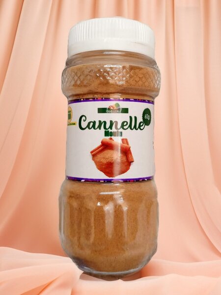 Cannelle moulue 60g